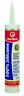 0816 0816-12pk Red Devil Pack Silicone Caulking White