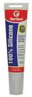 0820 Red Devil Sealant Sili In Ex Clear 075339008201