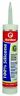 0816 0826-12pk Red Devil Pack Silicone Caulking Clear