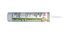 1253384 082901212072 Gutter Seal Gry Ace Red Devil Inc Pkg