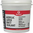 0841ds Red Devil Gallon Duct Sealant 075339012215