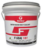 0841dx Red Devil Water Based Duct Sealant Fiber Reinforced 695638904303