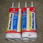 0846-wht Red Devil Inc 8 Tubes
