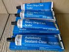 08531 08302 Bundle Heavy Sealer Ultrapro Autobody Sealant