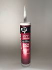 08640 Dap Inc Kitchen Bath Silicone Sealant White
