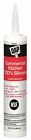 08658 Dap Clear Sealant Silicone