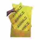 425200yl 086876162493 111 25pk Over-the-spill Station Pads Large Refill Yellow