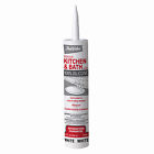 08724 Dap Inc True Value Kitchen Bath Silicone Caulk 052088083512