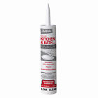 08725 Dap Inc True Value Kitchen Bath Silicone Caulk 052088083505