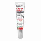08727 Dap Inc True Value Kitchen Bath Silicone Sealant 052088083536