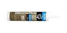 00070798087804 08780 Dap Window Door Sealant Premium Silicone Rub Wht