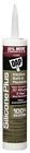 08781 Dap Silicone Plus Clear
