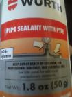 0893 577 050 Wurth Pipe Sealant