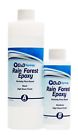 1 Synergy Rain Forest Epoxy Commercial Grade Crystal Clear 748079468207