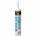 70798180710 10.1-ounce 18156 Dap 84643 Clear Acrylic Latex Caulk With Silicone
