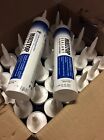 10.1fl Fortifiber 2x White Moistop Sealant Expiration Date 1 20 17