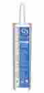 Rtv4500-wht 10.3oz 4500103-wht Silco Food Grade Rtv Silicone Sealant Adhesive White Case Of 24 739027503453