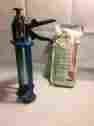 10-minute Microdoweling Concrete Crack Repair 21-oz Cartridge With Cat-22 Gun