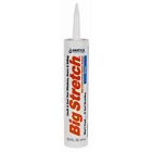10016-12pk Sashco Big Stretch Acrylic Latex High Performance Caulking 814098024868