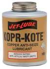 10055 Anti Seize Compound Oz Brush Top Can 096542100551
