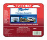 100637 Evercoat Marine Fiberglass Repair Kit Works On Metal 023289006372