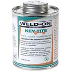 0121816 10064 Weldon Joint Sealants Weld-on 012181100646