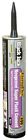 1010-9-66 Gardner Gibson 10 Oz Black Jack Neoprene Superflash Flashing Cement 027134101069