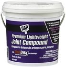 10120 Dap Drydex Premixed Lightweight Drywall Joint Compound Ultra 081099204555