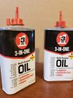 3-in-one 10138 In One Oil Bottle Oz Case Of 079567100386