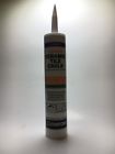 10186773216 Unbranded Sanded Ceramic Tile Caulk Fl Oz