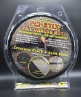 102611 New Black Driveway Crack Repair Pavement Joint Filler