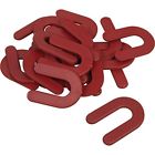10321q Qep Horseshoe Shims 010306103213