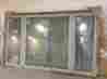 104inchs Series Anderson New Picture Window Rough Opening X 63inches Sandstone