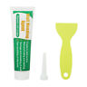 105850x85se11n Unbranded Sets Wall Mending Agent Repair Cream Self Adhesive Hole