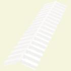 108653 Suntuf 4-ft Clear Polycarbonate