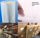 7920105060kromaplex 10mil Clear Polycarbonate Private-label Satin Scratch-free Solvent Lexan Film Roll 50 X 60ft 848412008425