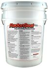 110 Radonseal Concrete Sealer Gallon Crack Resistant Paintable 0856255006096