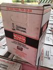 Wl001102a 1100a Powerhouse 78 Cases Sherwin