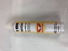 1100k91 System Three Structural Epoxy Adhesive Caulk Gun Tube 646697001878