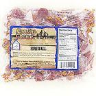 1104 Ruckers Candy Fireball Indiv Wrap Oz Rucker 052545011041
