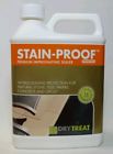 110513 Drytreat Stain Proof Premium Sealer Qt Dry Treat