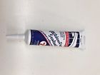 11062 Sashco Sealants 6-ounce White