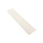 7568153 11155 Jr Products Rv Screen Door Handle Opaque 756815111553