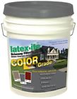 11320 Dover Grey Finish Color Grade Blacktop Driveway Filler 0090932113206