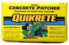113340 Quikrete Vinyl Concrete Patch Cement Base Material Gray 039645113349