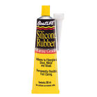 1141 Boatlife Silicone Rubber Tube Oz White 020537011416