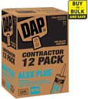 11427 Dap Clear Paintable Latex