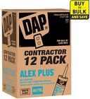 11532 Dap Alex Plus 12-pack