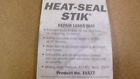 11577 La-co Heat-seal Stik Premixed 048615115757