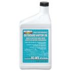 11591 Lubrimatic Outboard Motor Oil 079700115918